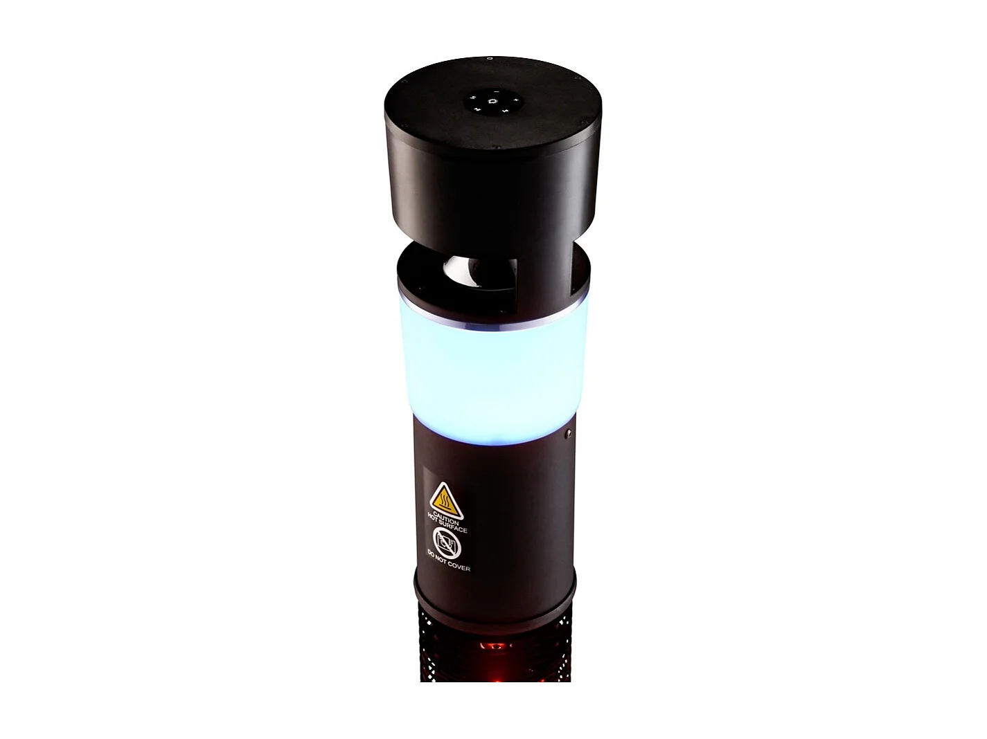 Chauffage radiant EWT PATIOM