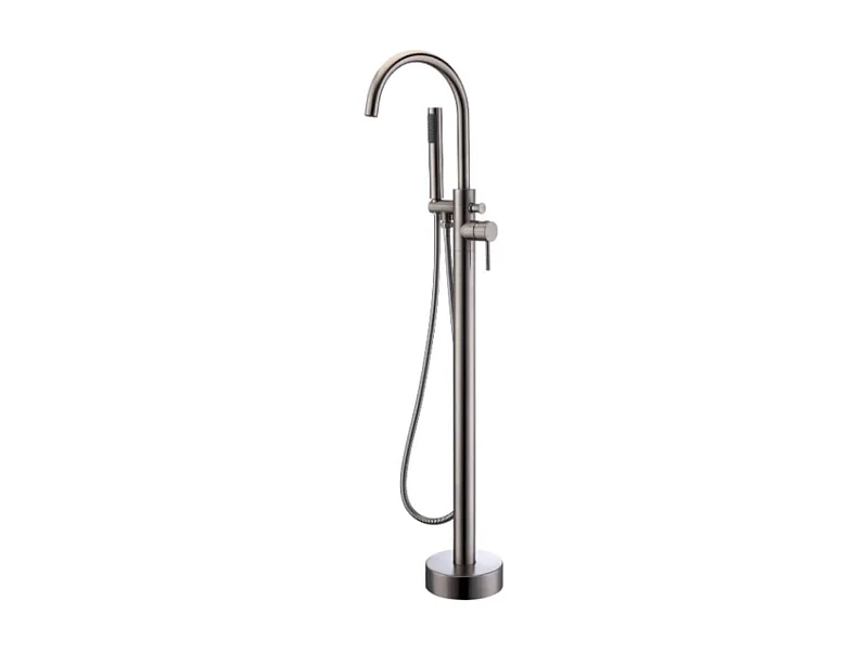 Home Deluxe Robinetterie MOON Chrome