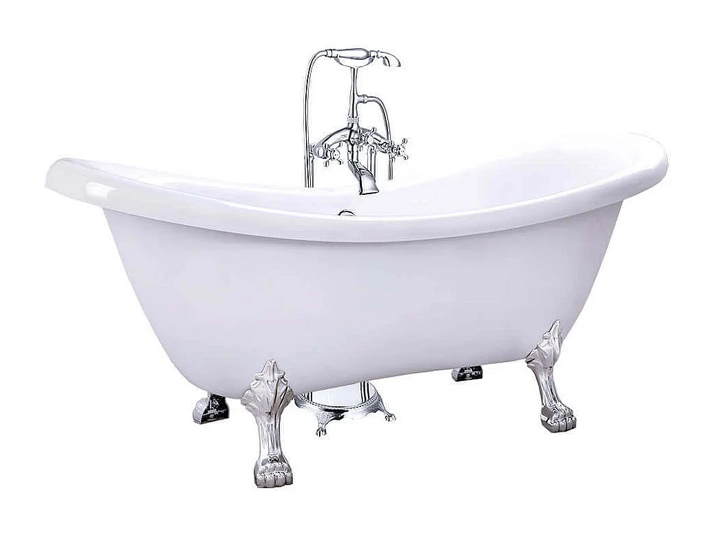 Home Deluxe Armature sur pied RETRO