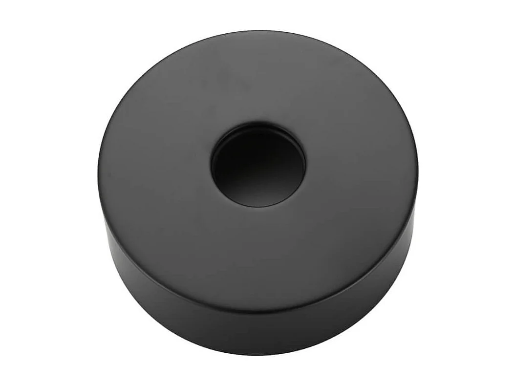 Home Deluxe Robinetterie MOOD noir mat