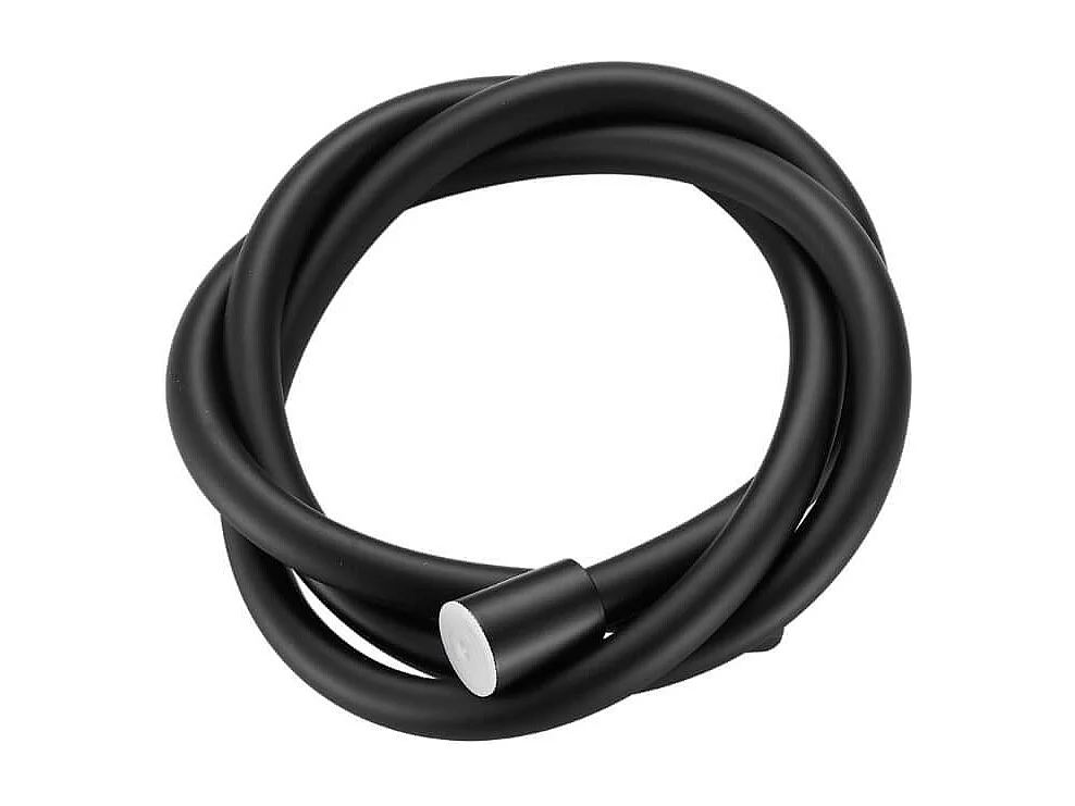 Home Deluxe Robinetterie MOOD noir mat