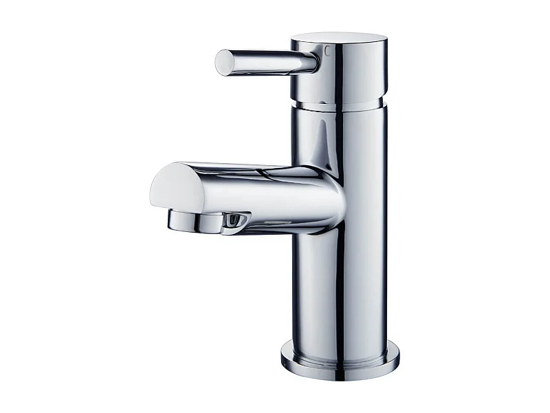 Home Deluxe Mitigeur de lavabo FLOWY Chrome