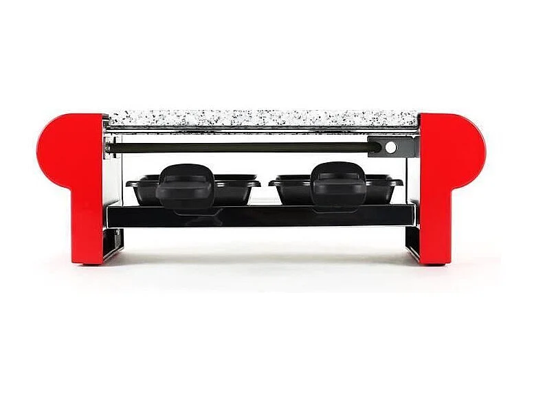 Appareil a raclette 2 personnes - H.KoeNIG RP2