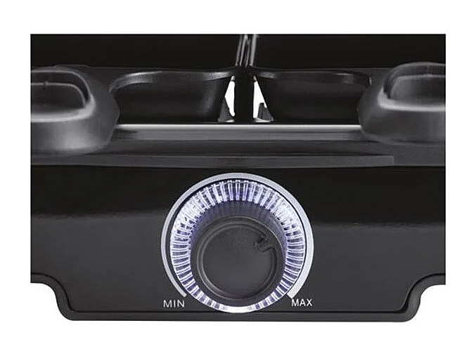 Severin Appareil à raclette 8 personnes 1400w - 9670