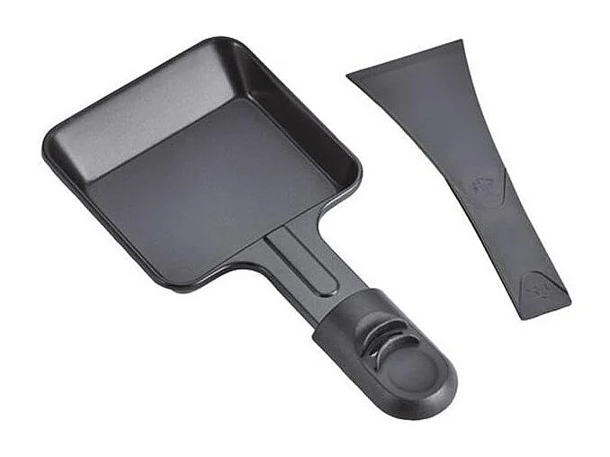 Severin Appareil à raclette 8 personnes 1400w - 9670