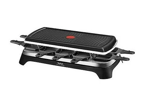 Raclette TEFAL RE458812 Raclette gril