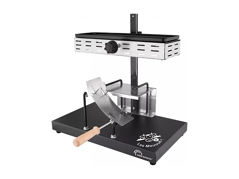 Raclette LITTLE BALANCE 8752