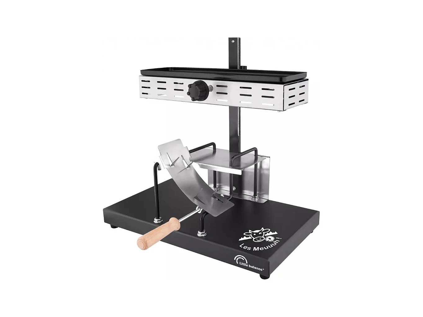 Raclette LITTLE BALANCE 8752