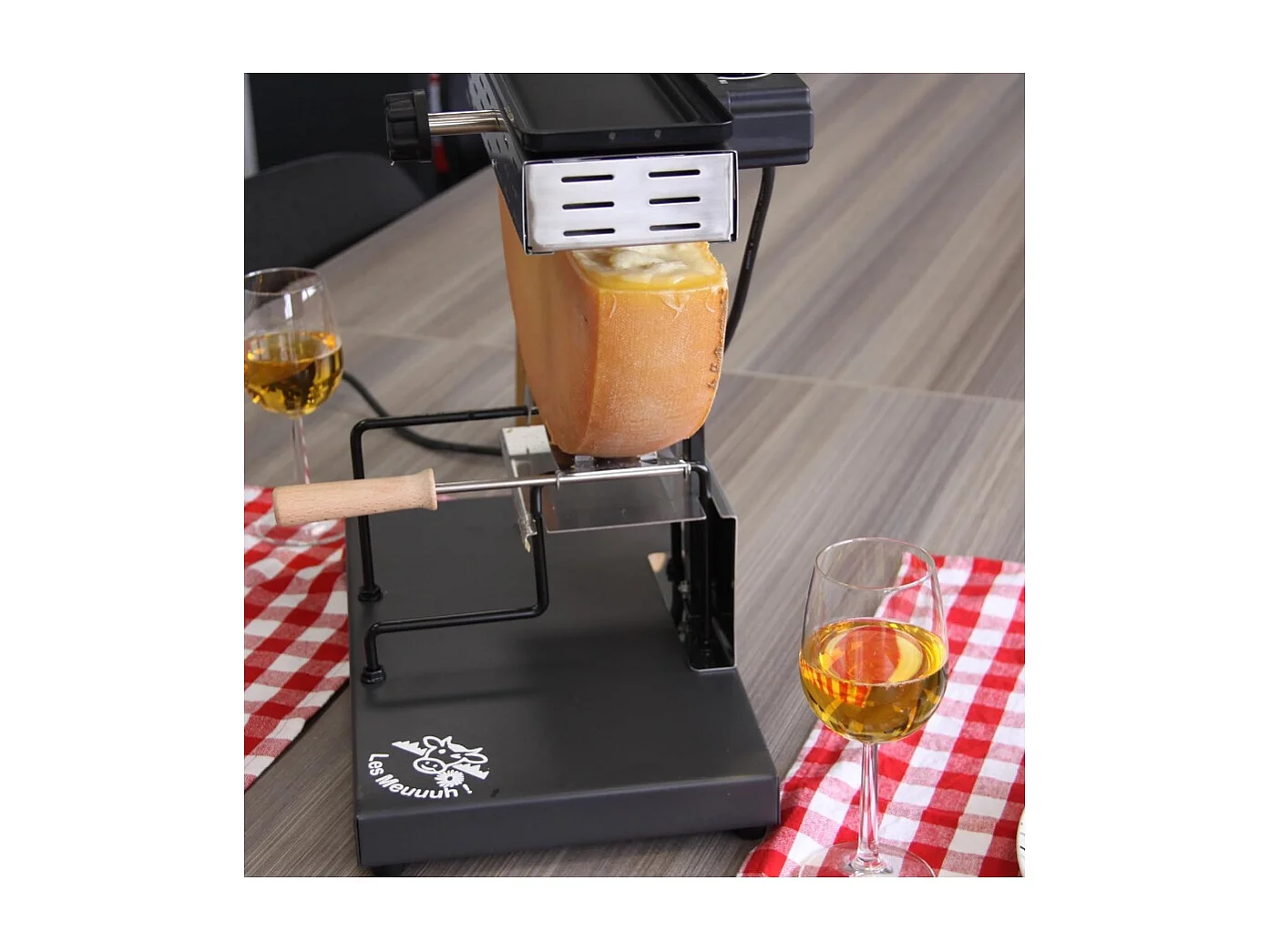 Raclette LITTLE BALANCE 8752