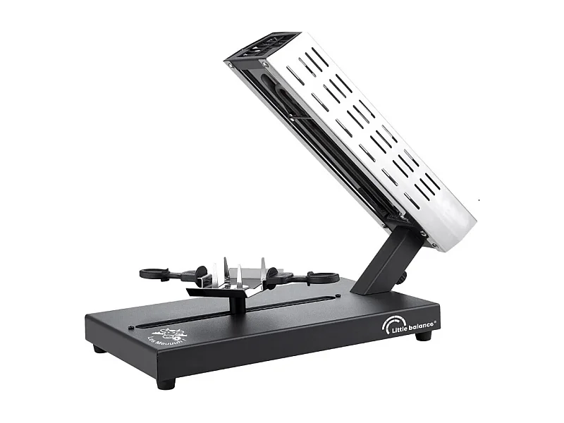 Raclette LITTLE BALANCE 8761