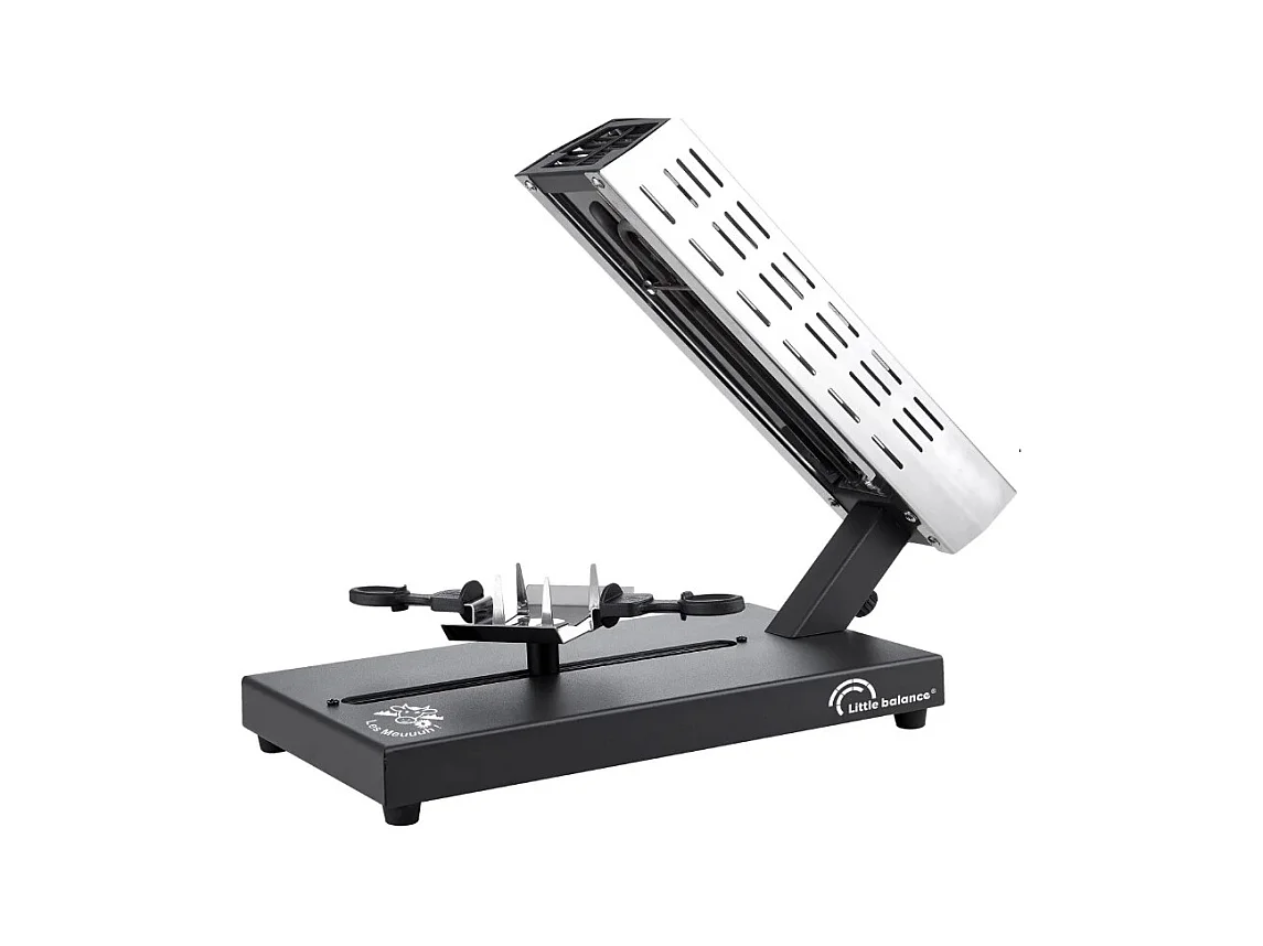 Raclette LITTLE BALANCE 8761