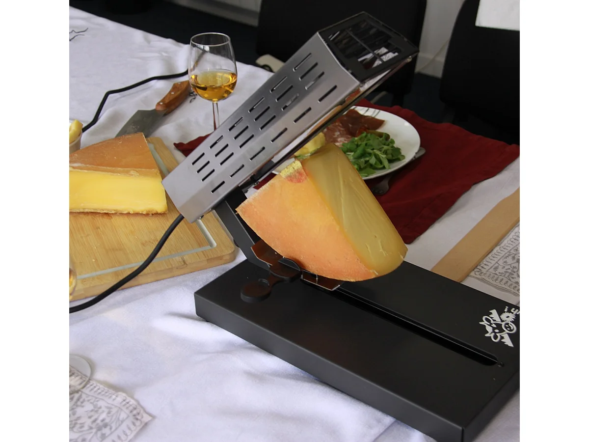 Raclette LITTLE BALANCE 8761