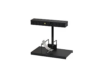 Raclette Louis Tellier BRON COUCKE RACL01BA Appareil à raclette Alpage Basalte