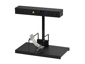 Raclette Louis Tellier BRON COUCKE RACL01BA Appareil à raclette Alpage Basalte