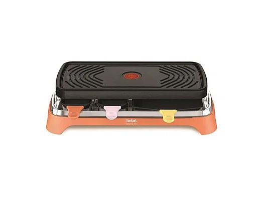 Machine à raclette TEFAL RE651JF0