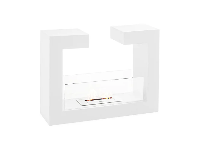 Polar,  Biocamino da terra (25cm X 78cm H. 58cm)| Duzzle