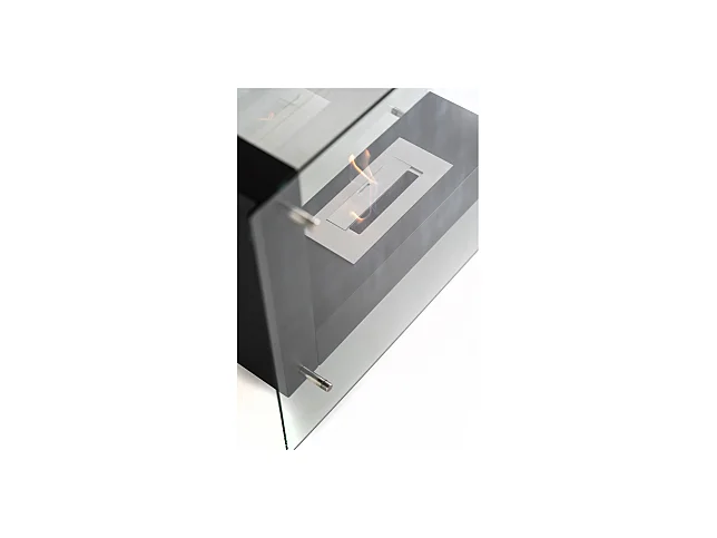 Essence,  Biocamino da terra (31cm X 80 H. 60cm)| Duzzle