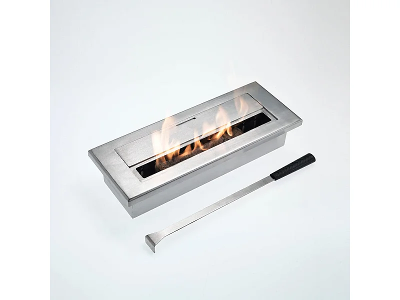 Core,  Biocamino da tavolo (15cm X 40cm H. 8cm)| Duzzle