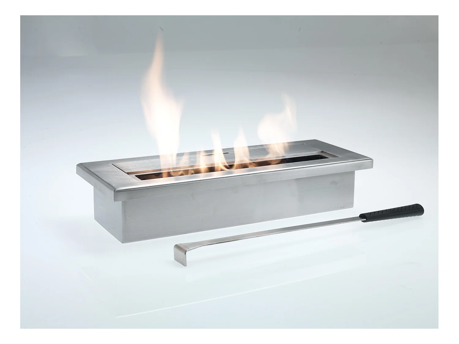 Core,  Biocamino da tavolo (15cm X 40cm H. 8cm)| Duzzle