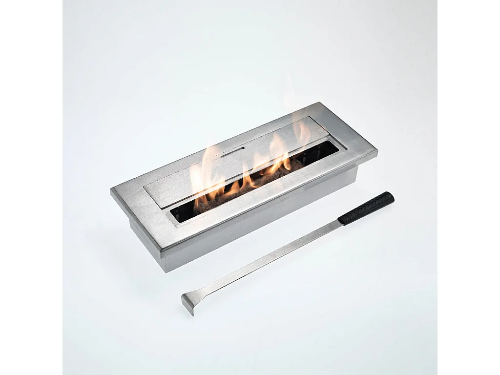 Core,  Biocamino da tavolo (15cm X 40cm H. 8cm)| Duzzle