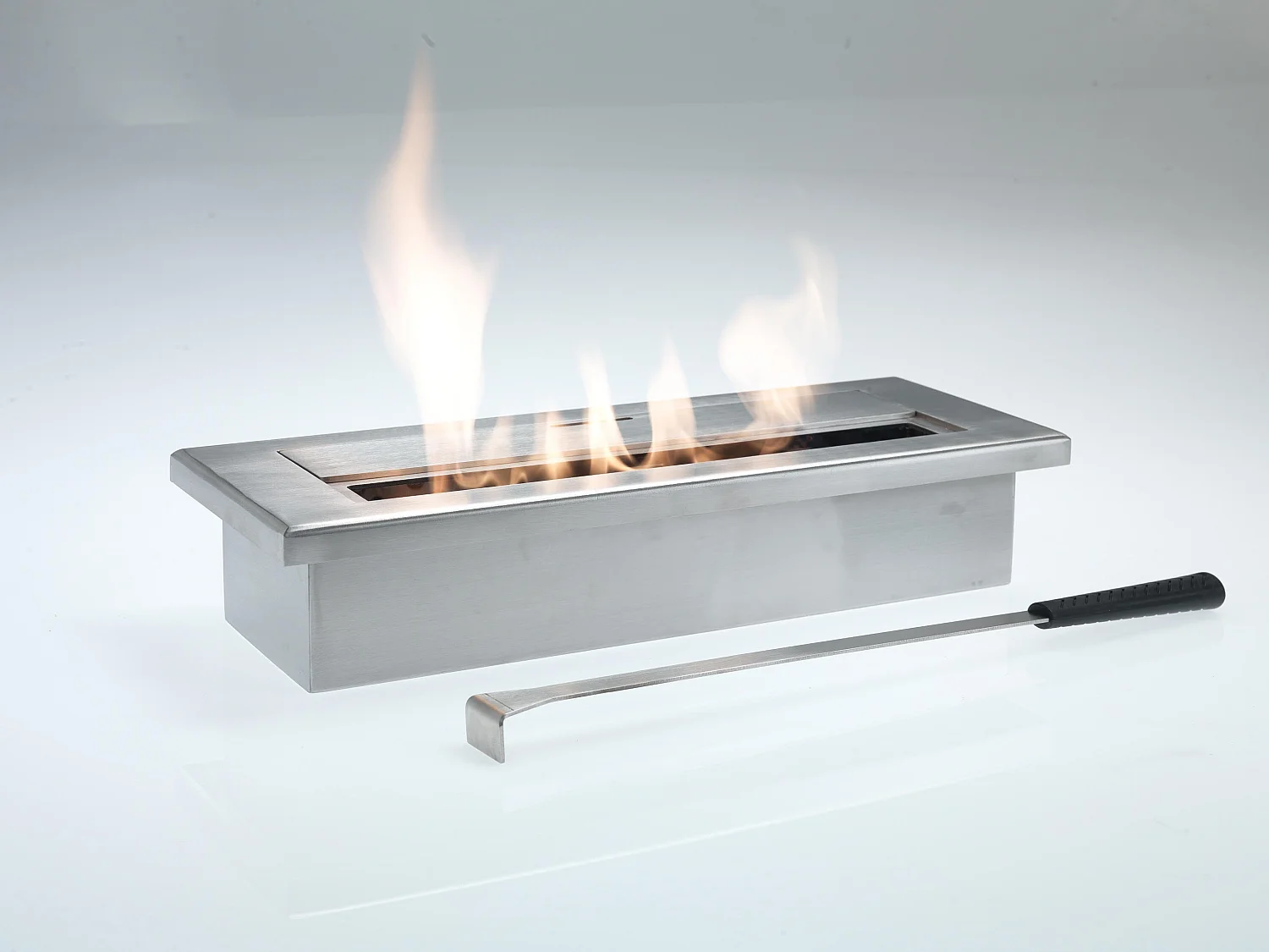 Core,  Biocamino da tavolo (15cm X 40cm H. 8cm)| Duzzle