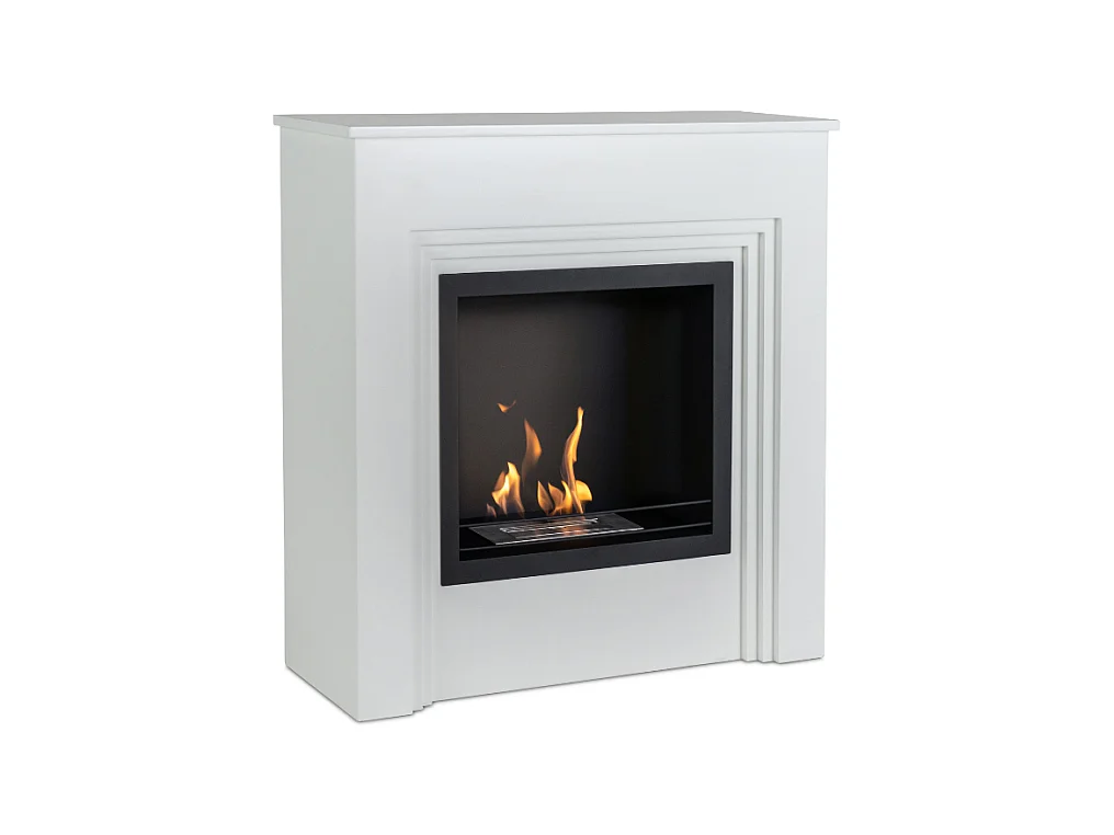 Heart,  Biocamino da terra (35cm X 96cm H. 96cm)| Duzzle