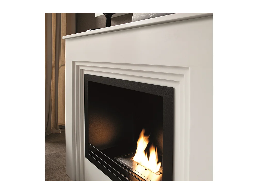 Heart,  Biocamino da terra (35cm X 96cm H. 96cm)| Duzzle