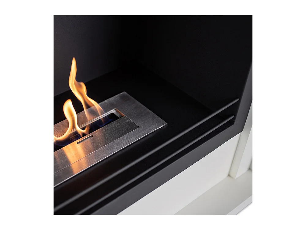 Heart,  Biocamino da terra (35cm X 96cm H. 96cm)| Duzzle