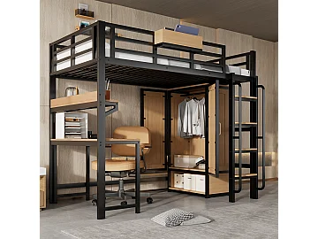 Letto per bambini