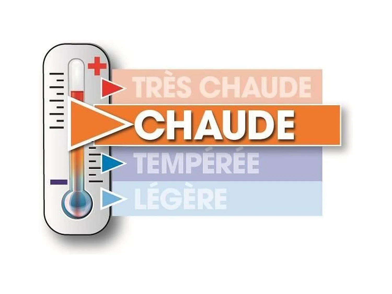 Linge de lit Microfibre - 1 Couette chaude 220 x 240 cm + 2 Oreillers 60 x 60 cm blanc