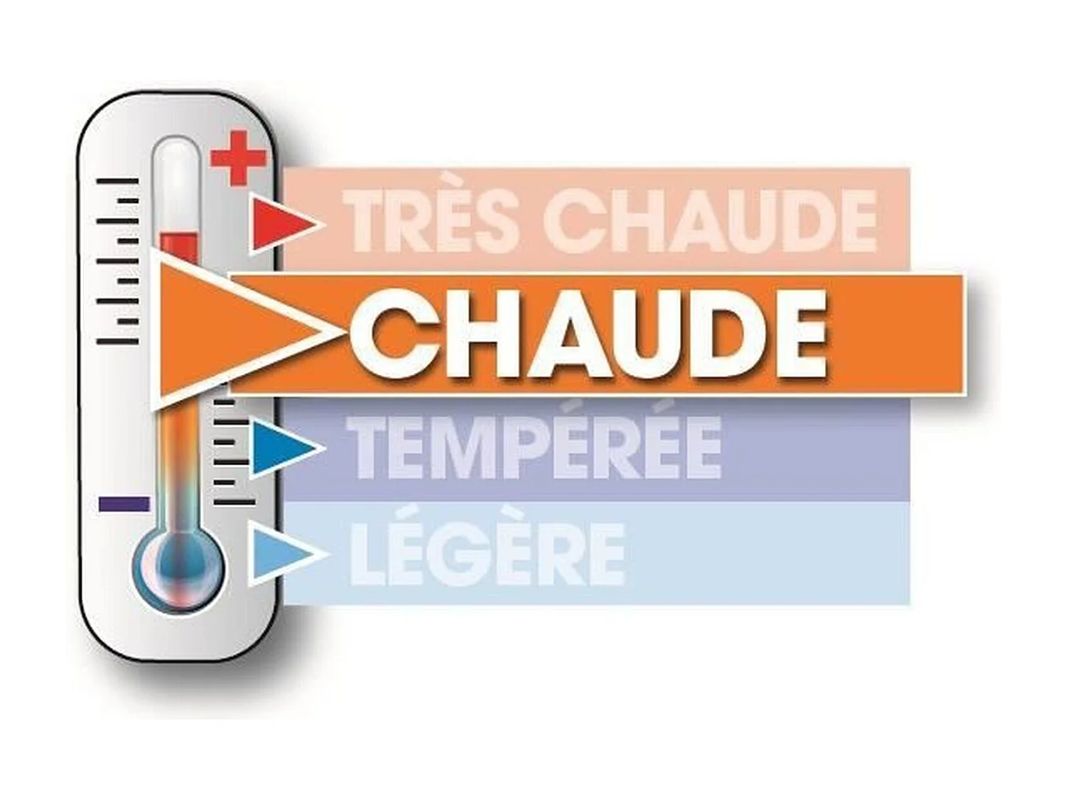 Linge de lit Microfibre - 1 Couette chaude 220 x 240 cm + 2 Oreillers 60 x 60 cm blanc