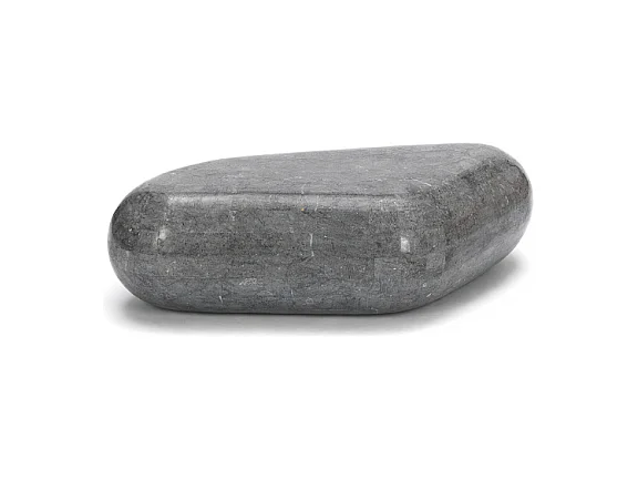 Petram,  Tavolino   (98cm X 52cm H. 27cm)| Duzzle