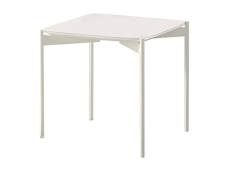 Aero,  Tavolino   (45cm X 45cm H. 45cm)| Duzzle