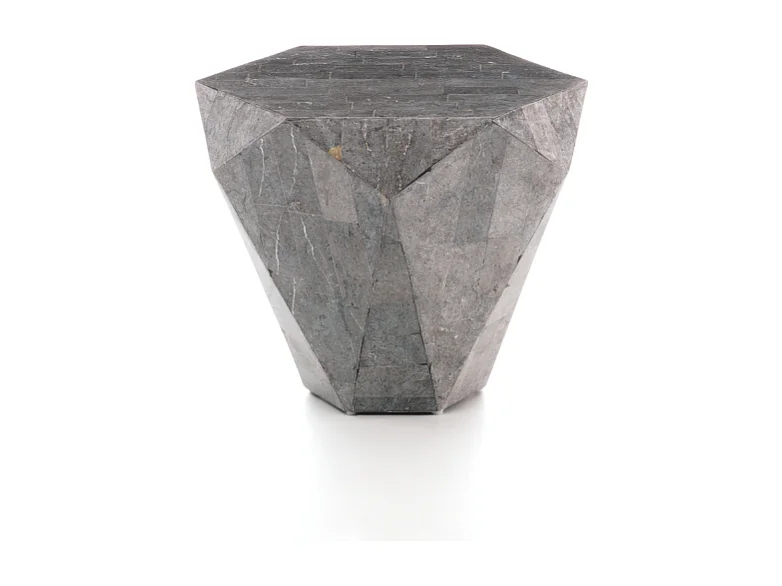 Ara minor,  Tavolino   (60cm X 60cm H. 50cm)| Duzzle