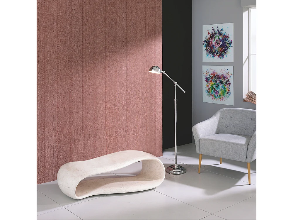 Focale, Tavolino da salotto Beige  (60cm X 123cm H. 34cm)| Duzzle