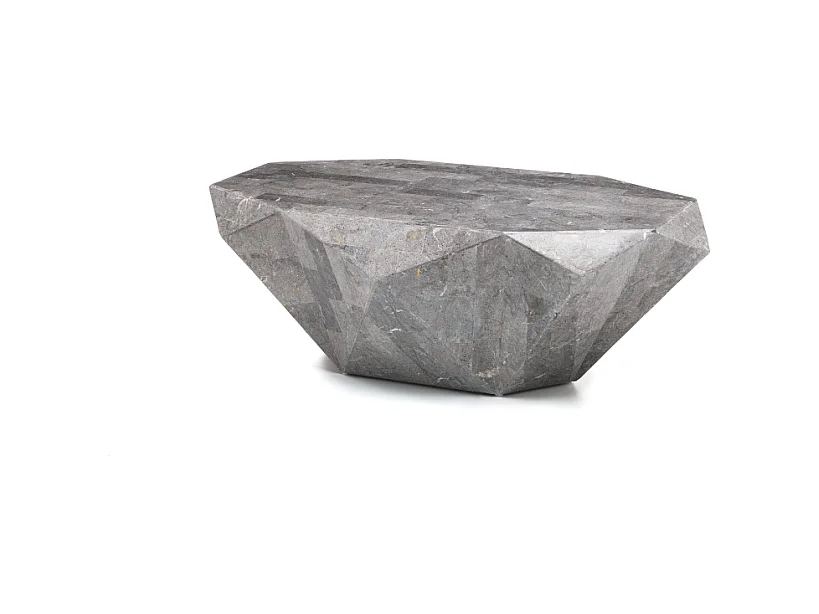 Ara major,  Tavolino   (70cm X 120cm H. 40cm)| Duzzle