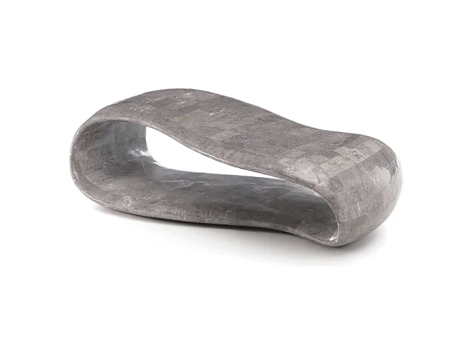 Focale,  Tavolino   (60cm X 123cm H. 34cm)| Duzzle