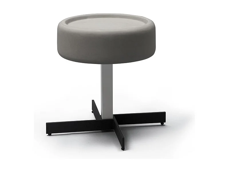 Milo,  Tavolino   ( Ø.42cm X  Ø.42cm H. 52cm)| Duzzle