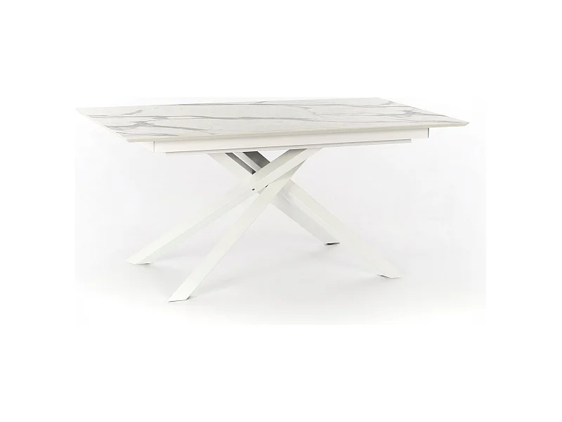 Ryder,  Tavolo allungabile   (90cm X 170/270cm H. 76cm)| Duzzle