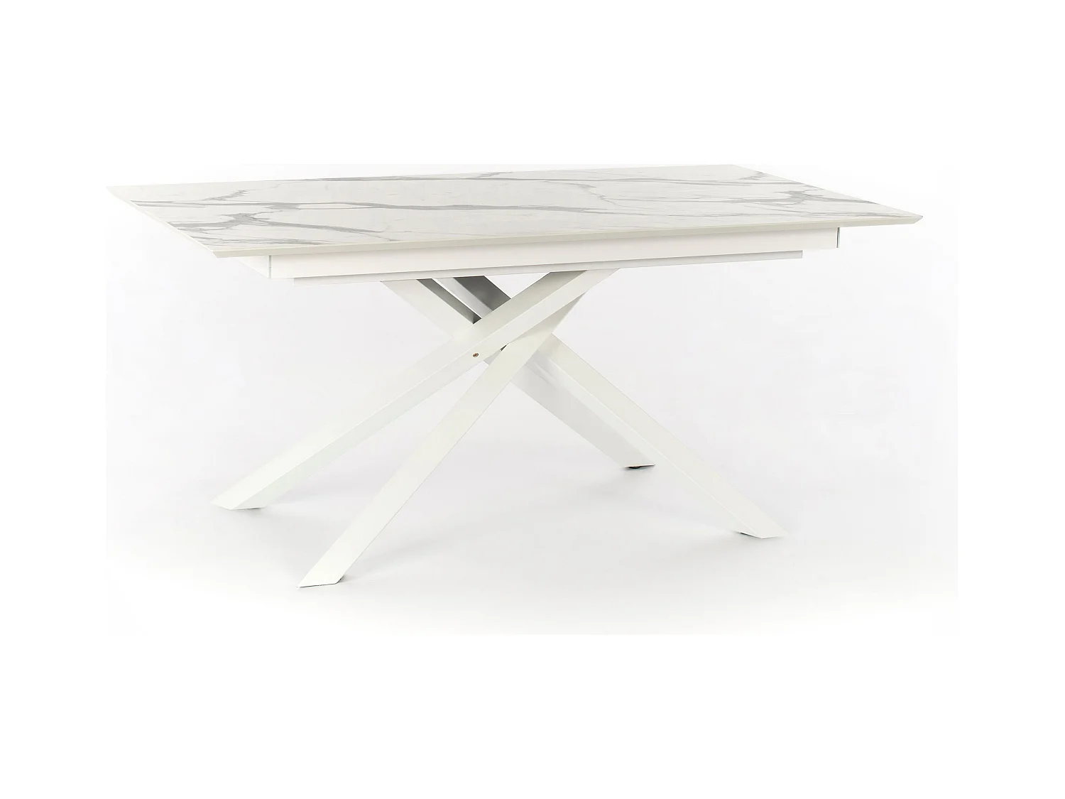 Ryder,  Tavolo allungabile   (90cm X 170/270cm H. 76cm)| Duzzle