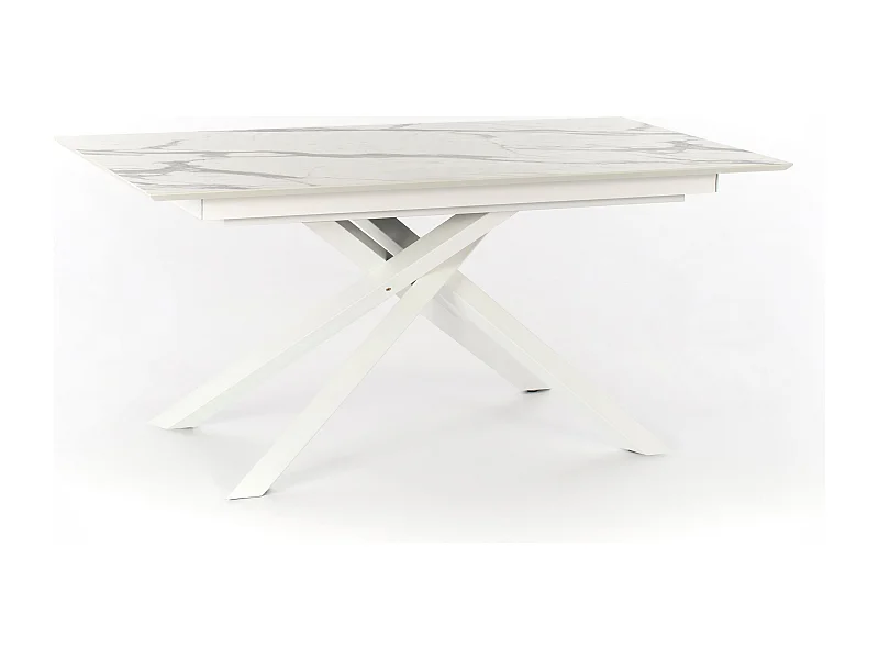 Ryder,  Tavolo allungabile   (90cm X 170/270cm H. 76cm)| Duzzle