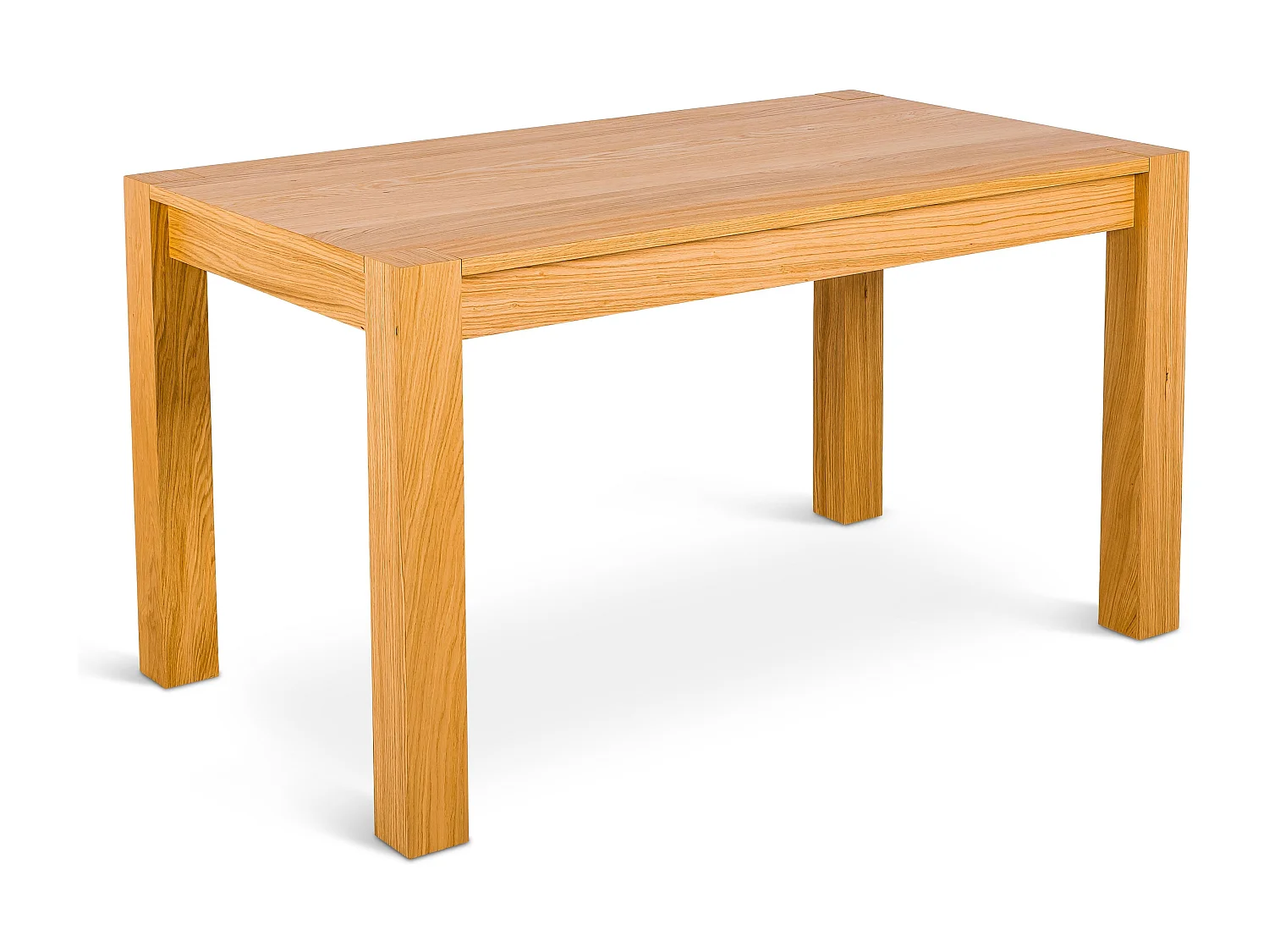 Camden,  Tavolo allungabile   (80cm X 140/190cm H. 75cm)| Duzzle