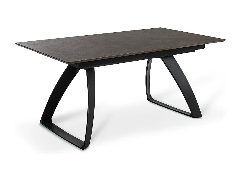 Grayson,  Tavolo allungabile   (90cm X 170/270cm H. 76cm)| Duzzle