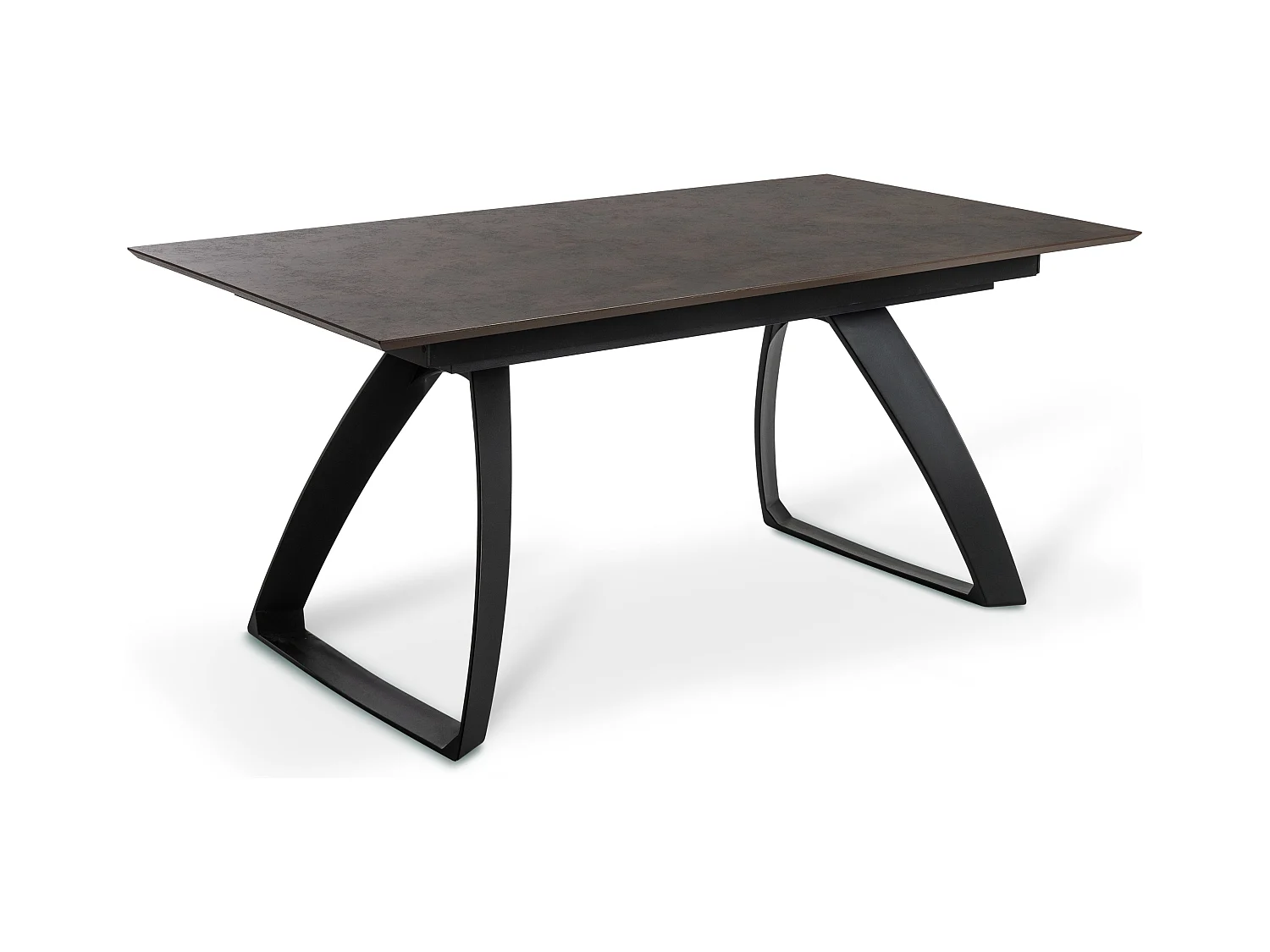 Grayson,  Tavolo allungabile   (90cm X 170/270cm H. 76cm)| Duzzle