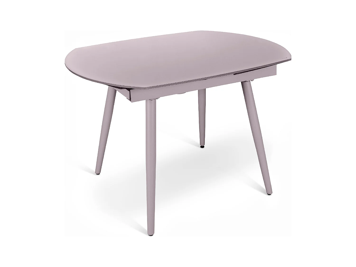 Ricky,  Tavolo allungabile   (90cm X 120/180cm H. 76cm)| Duzzle