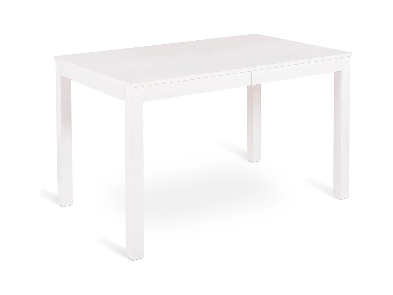 Belfort,  Tavolo allungabile   (80cm X 130/210cm H. 76cm)| Duzzle