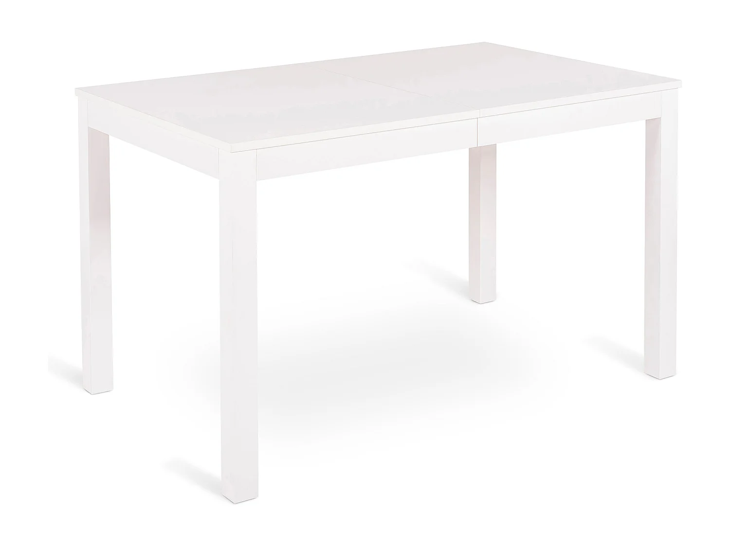 Belfort,  Tavolo allungabile   (80cm X 130/210cm H. 76cm)| Duzzle