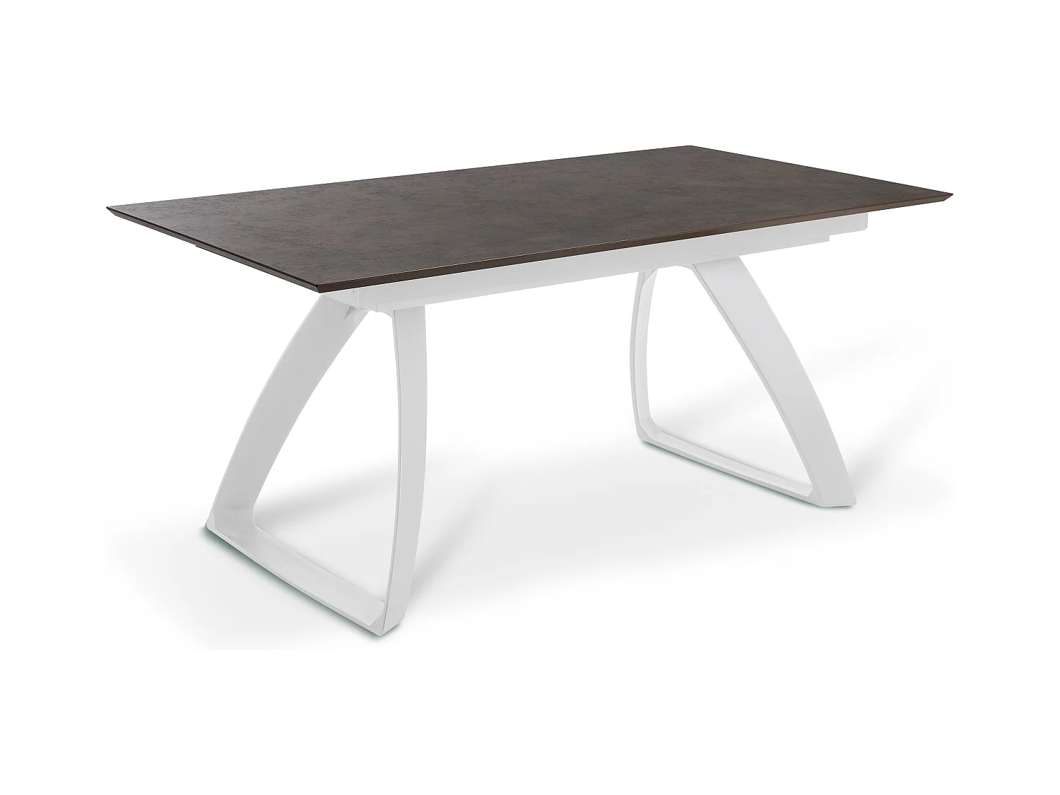 Grayson,  Tavolo allungabile   (90cm X 170/270cm H. 76cm)| Duzzle