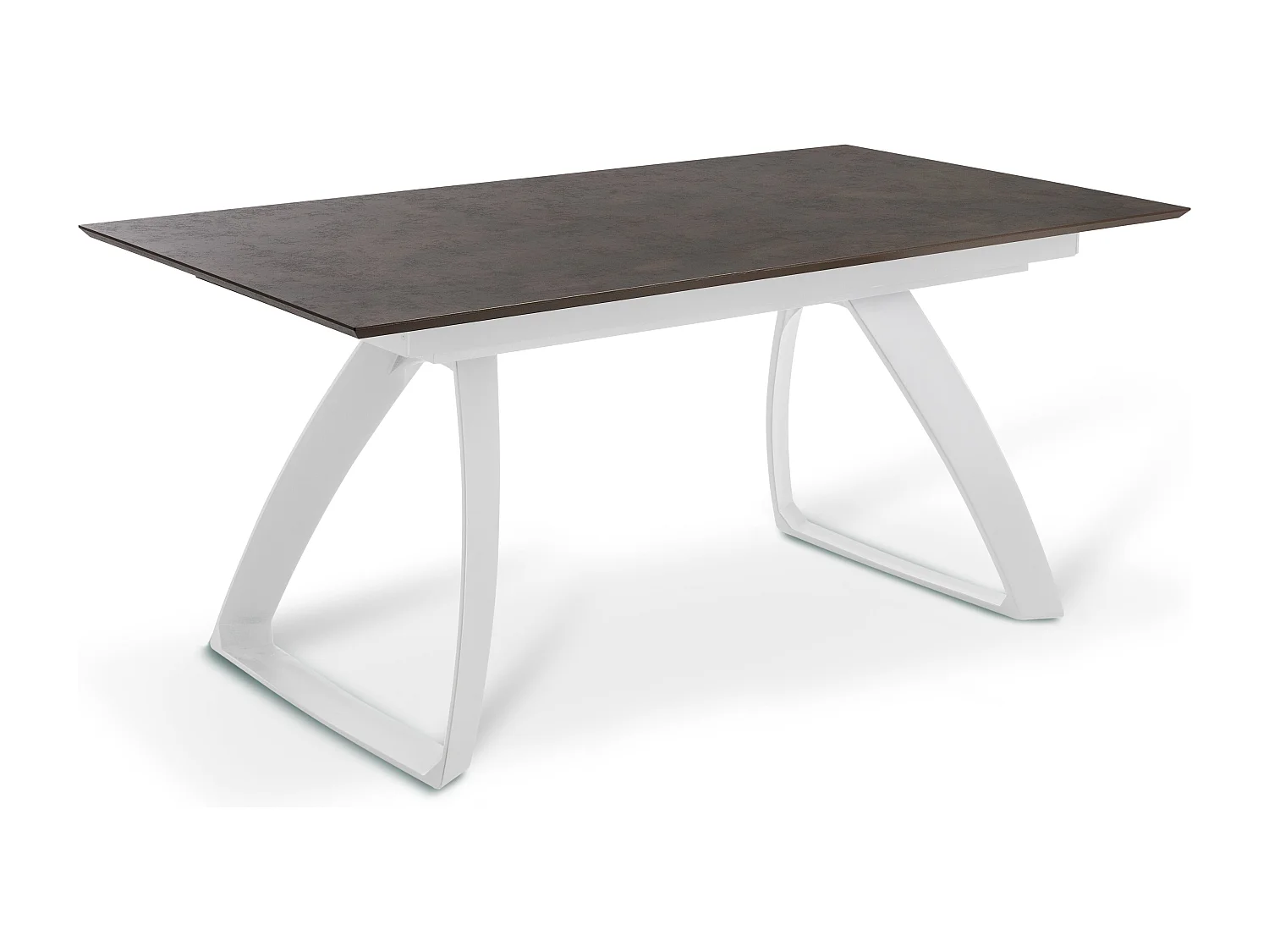 Grayson,  Tavolo allungabile   (90cm X 170/270cm H. 76cm)| Duzzle