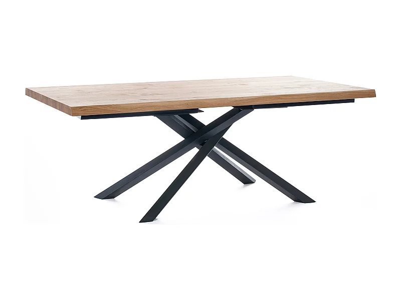 Blake,  Tavolo allungabile (100cm X 200/300cm H. 76cm)| Duzzle